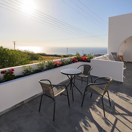 Thoe Oia Suites 外观 照片
