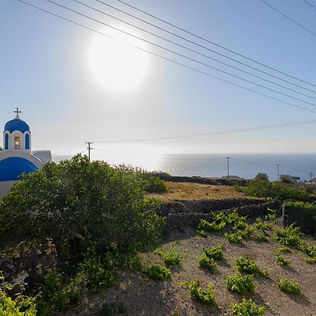 Thoe Oia Suites 外观 照片