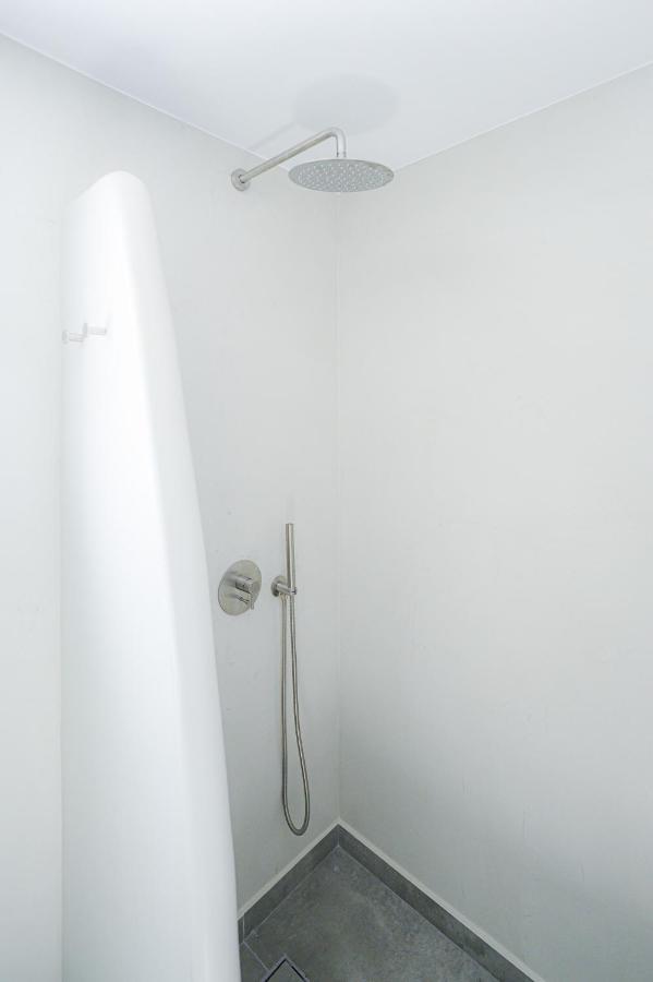 Thoe Oia Suites 外观 照片