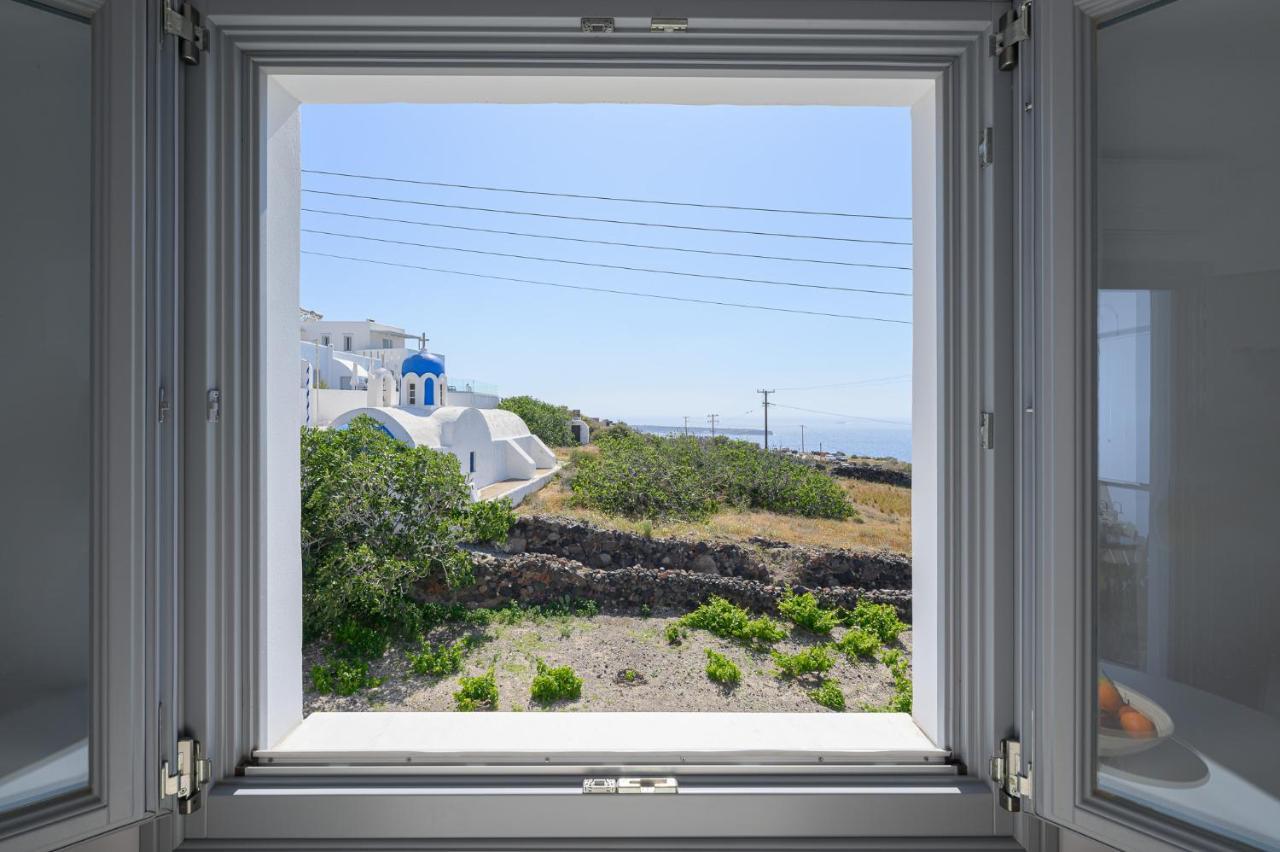 Thoe Oia Suites 外观 照片