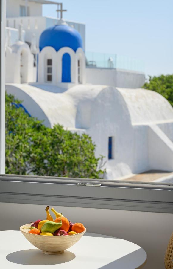 Thoe Oia Suites 外观 照片