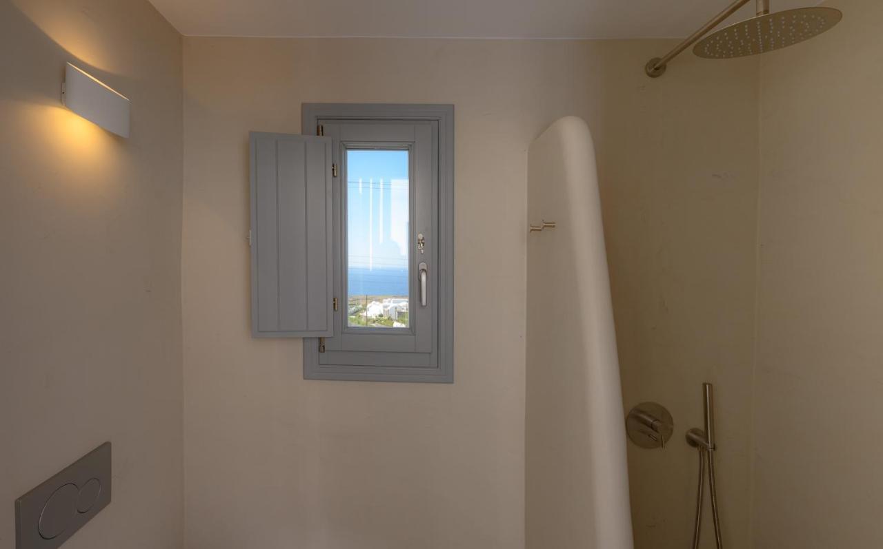 Thoe Oia Suites 外观 照片