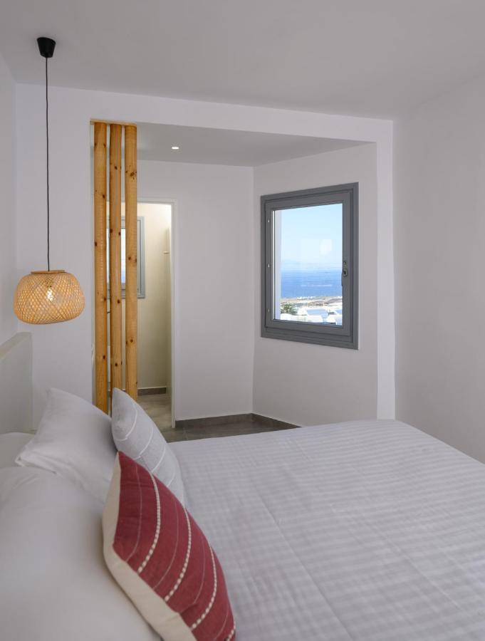 Thoe Oia Suites 外观 照片