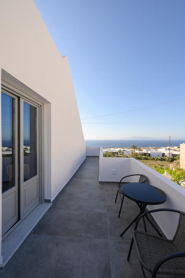 Thoe Oia Suites 外观 照片
