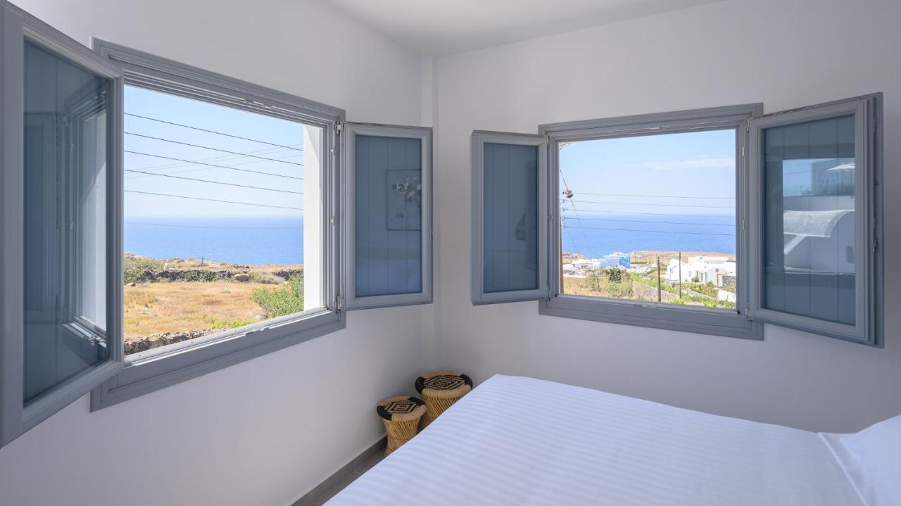 Thoe Oia Suites 外观 照片